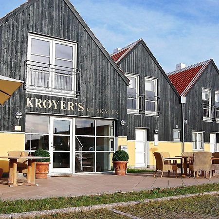 6 Person Holiday Home In Skagen Exterior foto