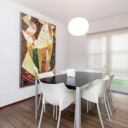 6 Person Holiday Home In Skagen Exterior foto